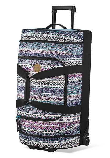 Dakine Duffle 90L - Multicolor Donna Moda Borsaaglio (S6919)